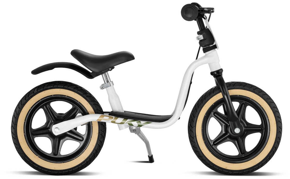 Puky LR 1 L Supermoto - 12,5 Zoll - 2025