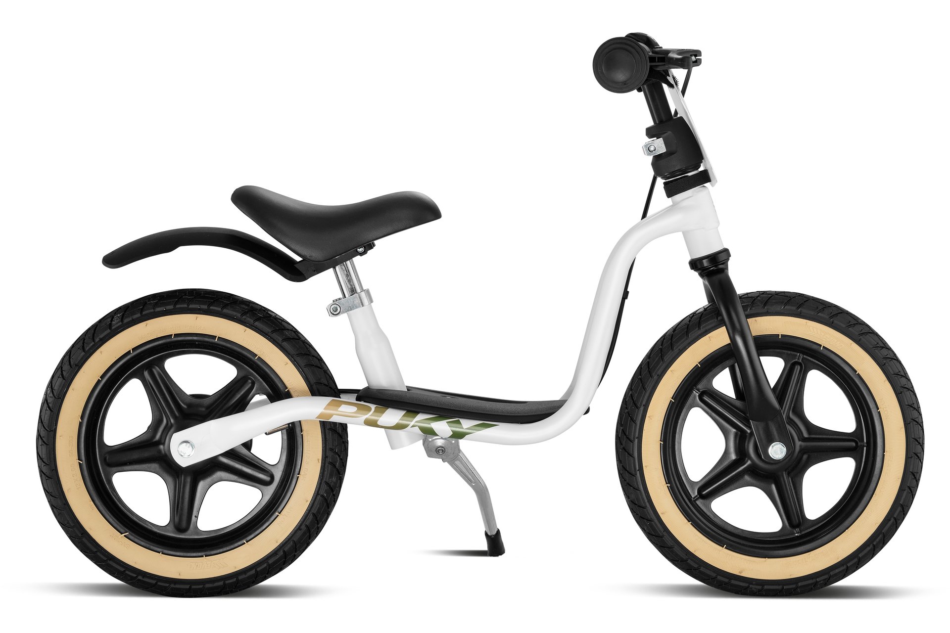 Puky LR 1 L Supermoto - 12,5 Zoll - 2025