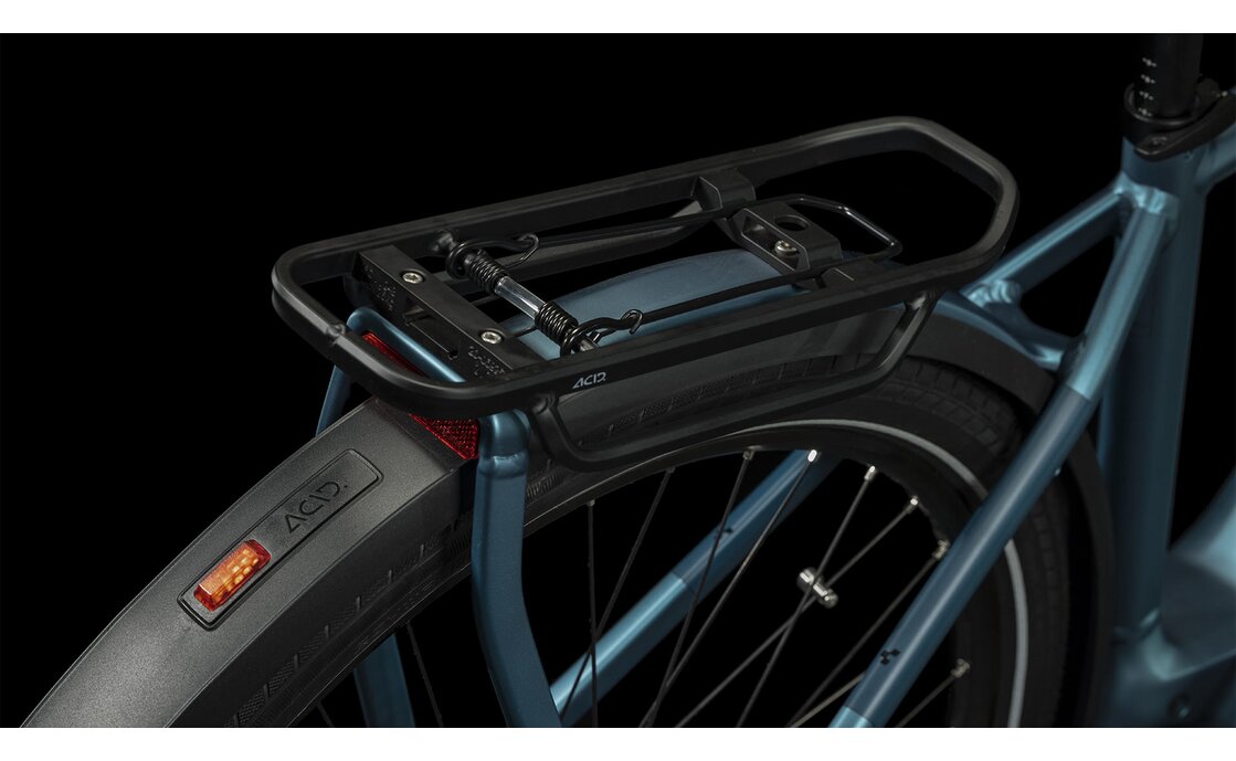 Cube Kathmandu Hybrid ONE 750 - 750 Wh - 28 Zoll - Diamant - 2024