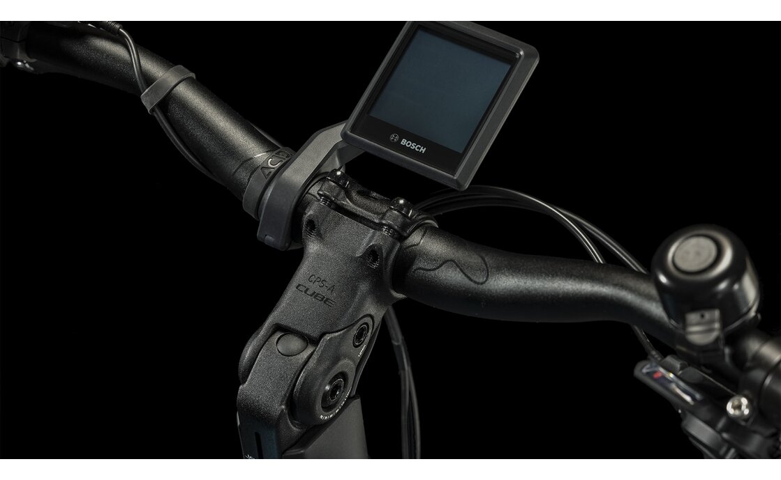 Cube Kathmandu Hybrid ONE 750 - 750 Wh - 28 Zoll - Diamant - 2024