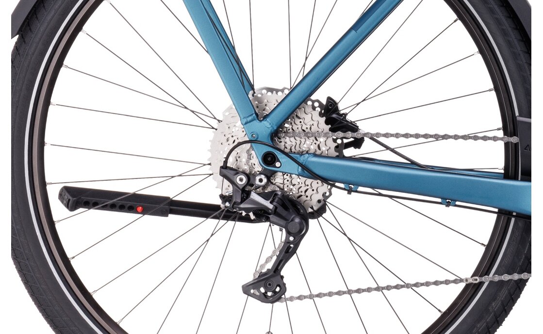 Cube Kathmandu Hybrid ONE 750 - 750 Wh - 28 Zoll - Diamant - 2024