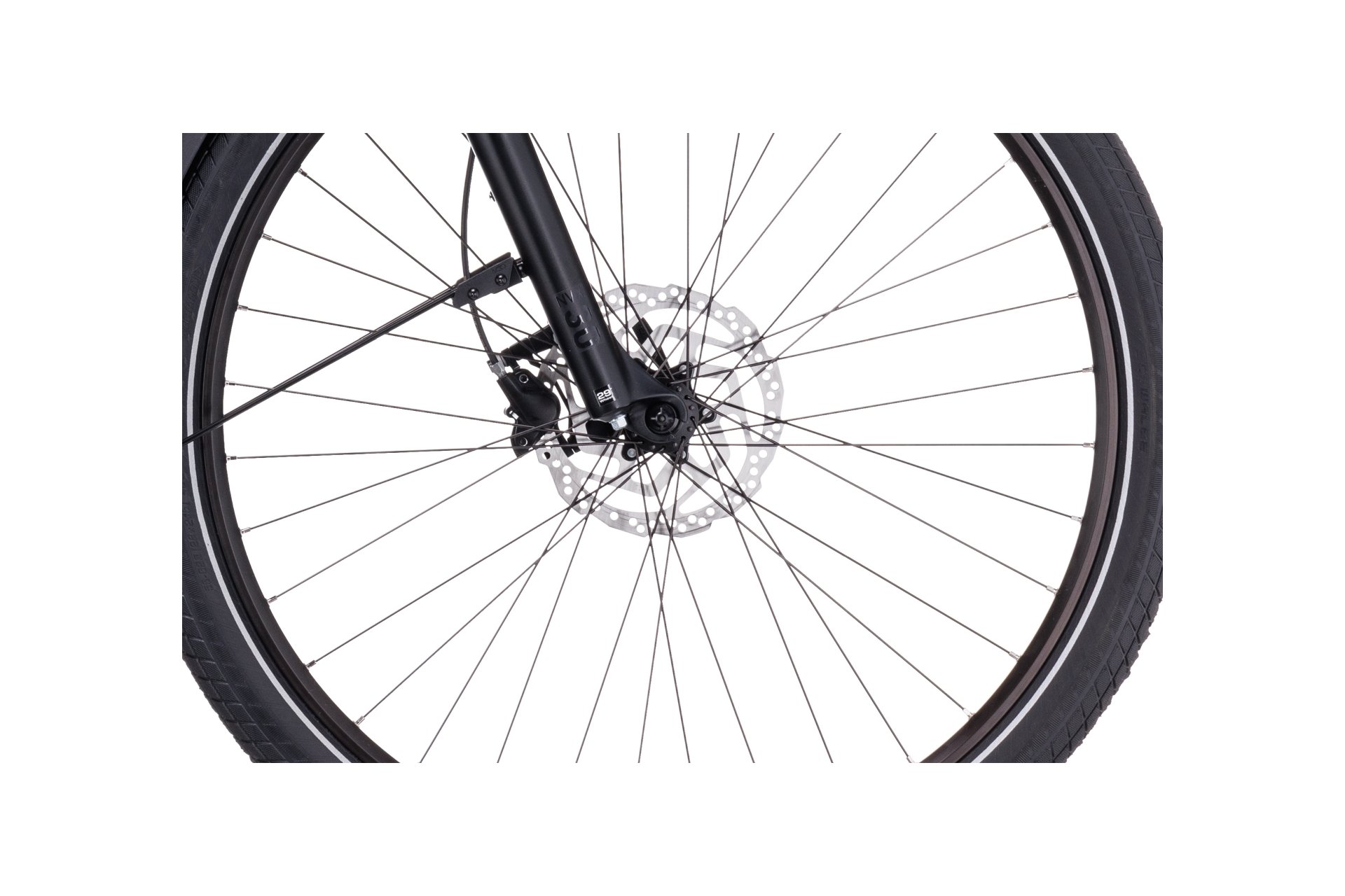 Cube Kathmandu Hybrid ONE 750 - 750 Wh - 28 Zoll - Diamant - 2024