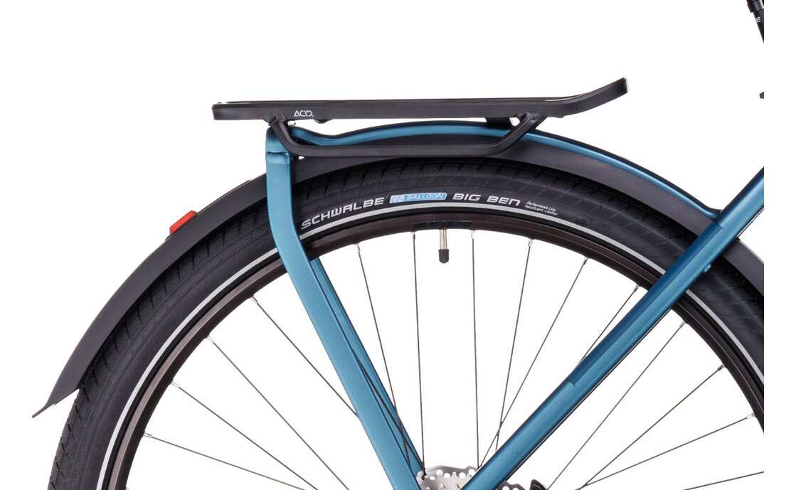 Cube Kathmandu Hybrid ONE 750 - 750 Wh - 28 Zoll - Diamant - 2024