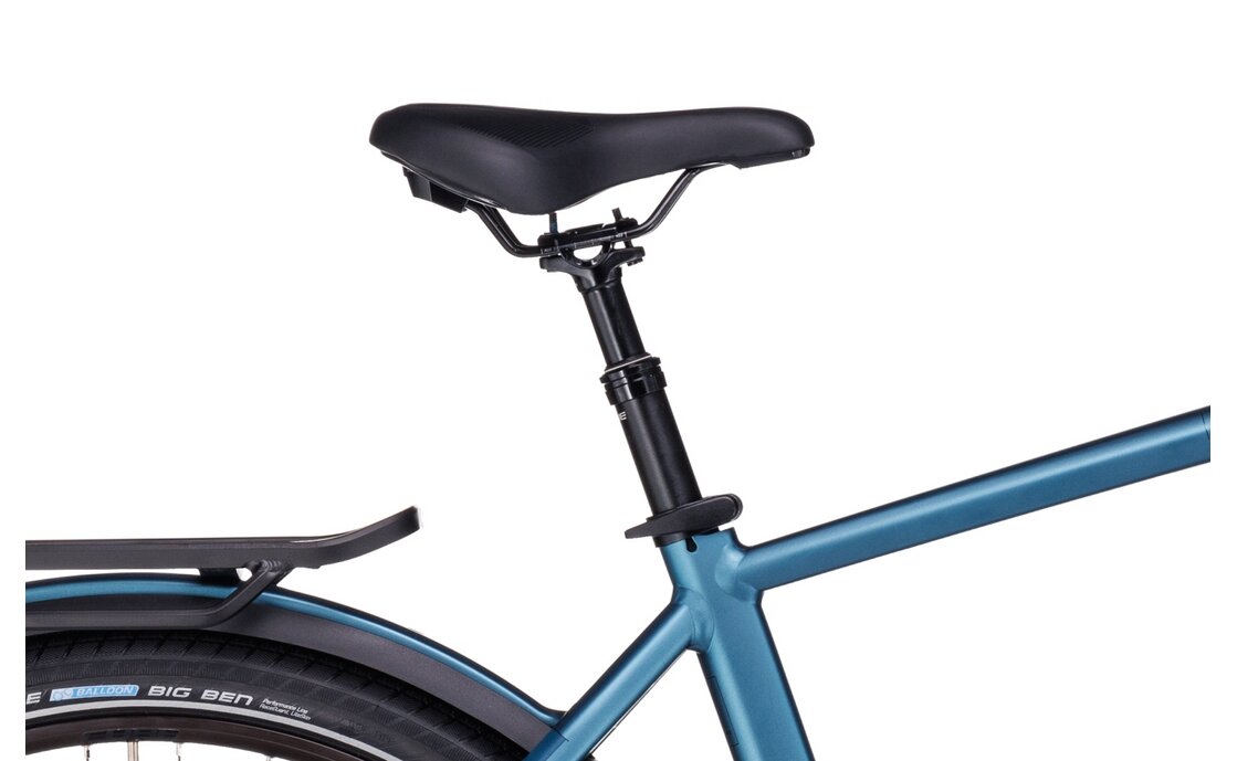 Cube Kathmandu Hybrid ONE 750 - 750 Wh - 28 Zoll - Diamant - 2024