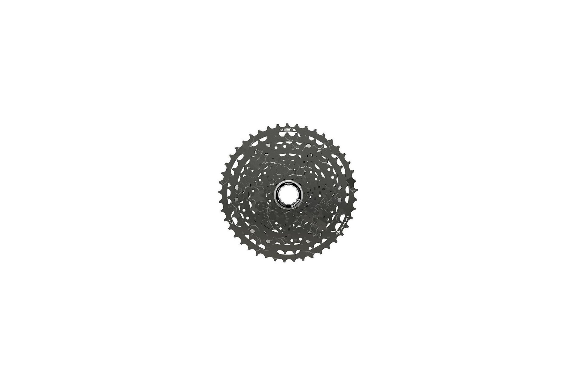 Shimano Kassette Cues Linkglide CS-LG700 11-fach