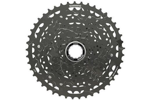 Cassette Shimano 1051Z 12 Vitesses - Compatible Vélo Route Et VTT