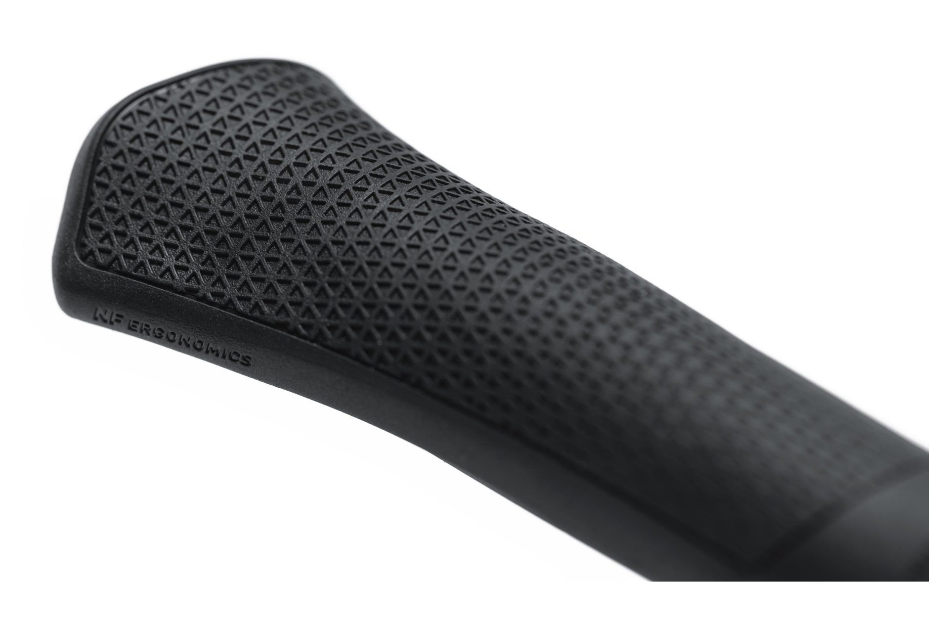 Cube ACID Hybrid Tour Lock-On Griffe