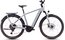 Cube Kathmandu Hybrid EX 800 - 800 Wh - 28 Zoll - Diamant - 2025
