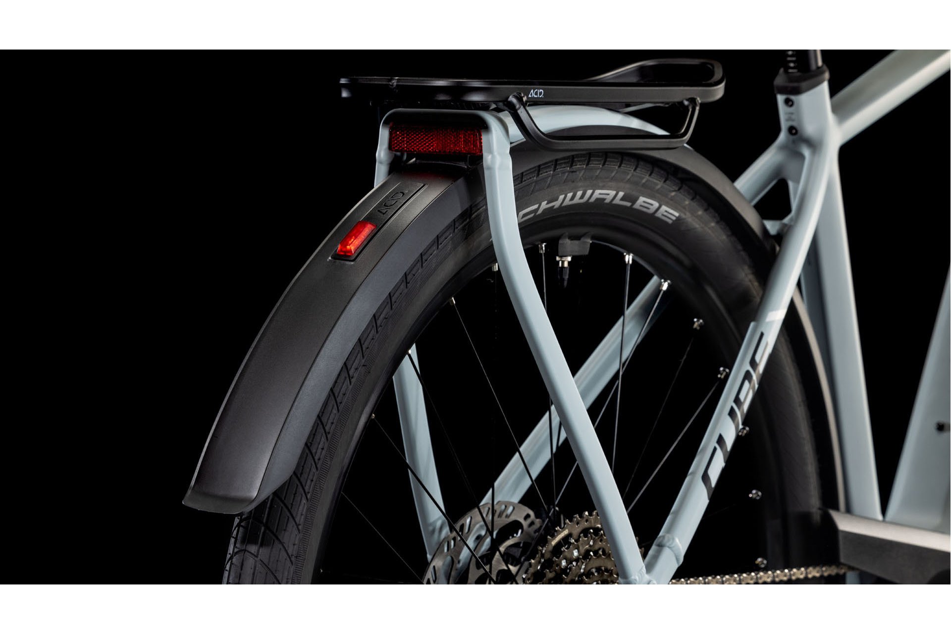 Cube Kathmandu Hybrid EX 800 - 800 Wh - 28 Zoll - Diamant - 2025