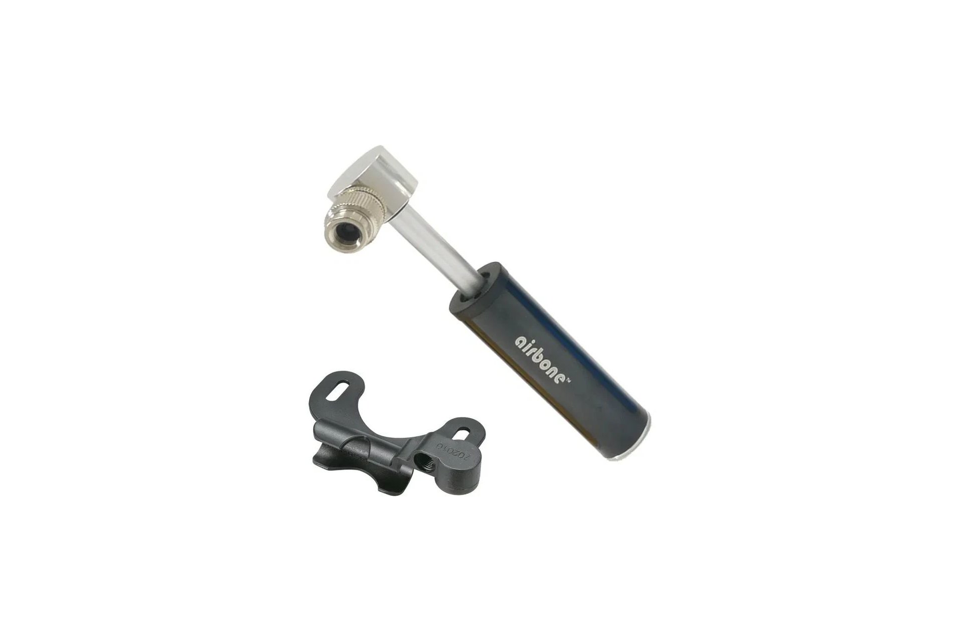 Airbone Minipumpe Supernova ZT-702/A2, AV