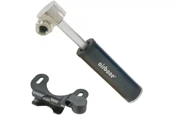 Minipumpen - Airbone Minipumpe Supernova ZT-702/A2, AV