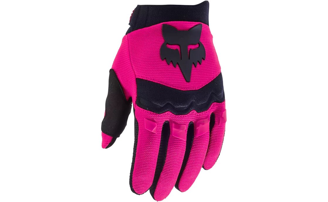 Fox Youth Dirtpaw Langfinger Handschuhe