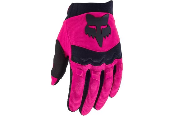Fahrradbekleidung Sale - Fox Youth Dirtpaw Langfinger Handschuhe