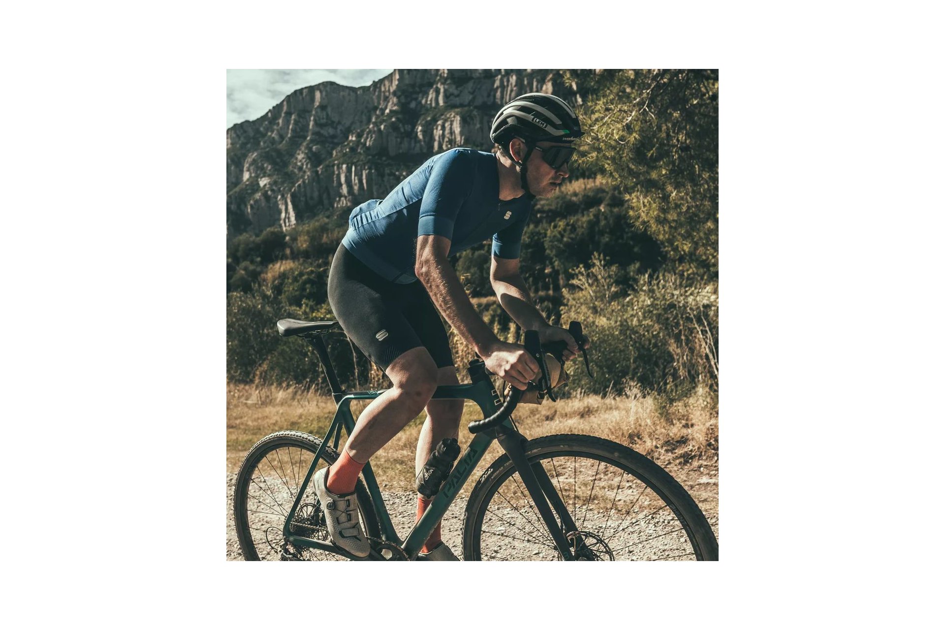 VITTORIA Terreno Mix Gravel Endurance 700x50C TLR Graphene 2.0