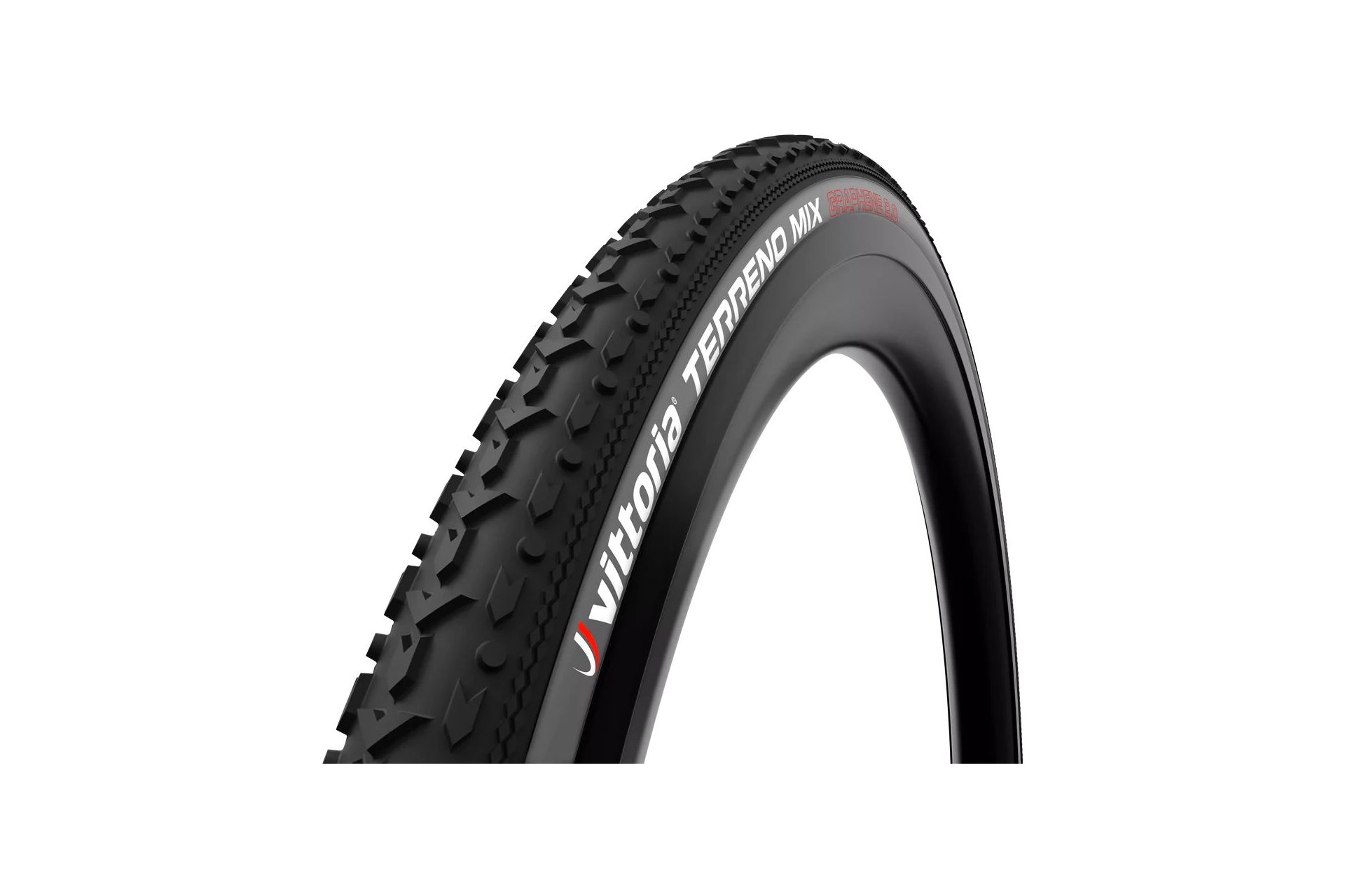 VITTORIA Terreno Mix Gravel Endurance 700x50C TLR Graphene 2.0