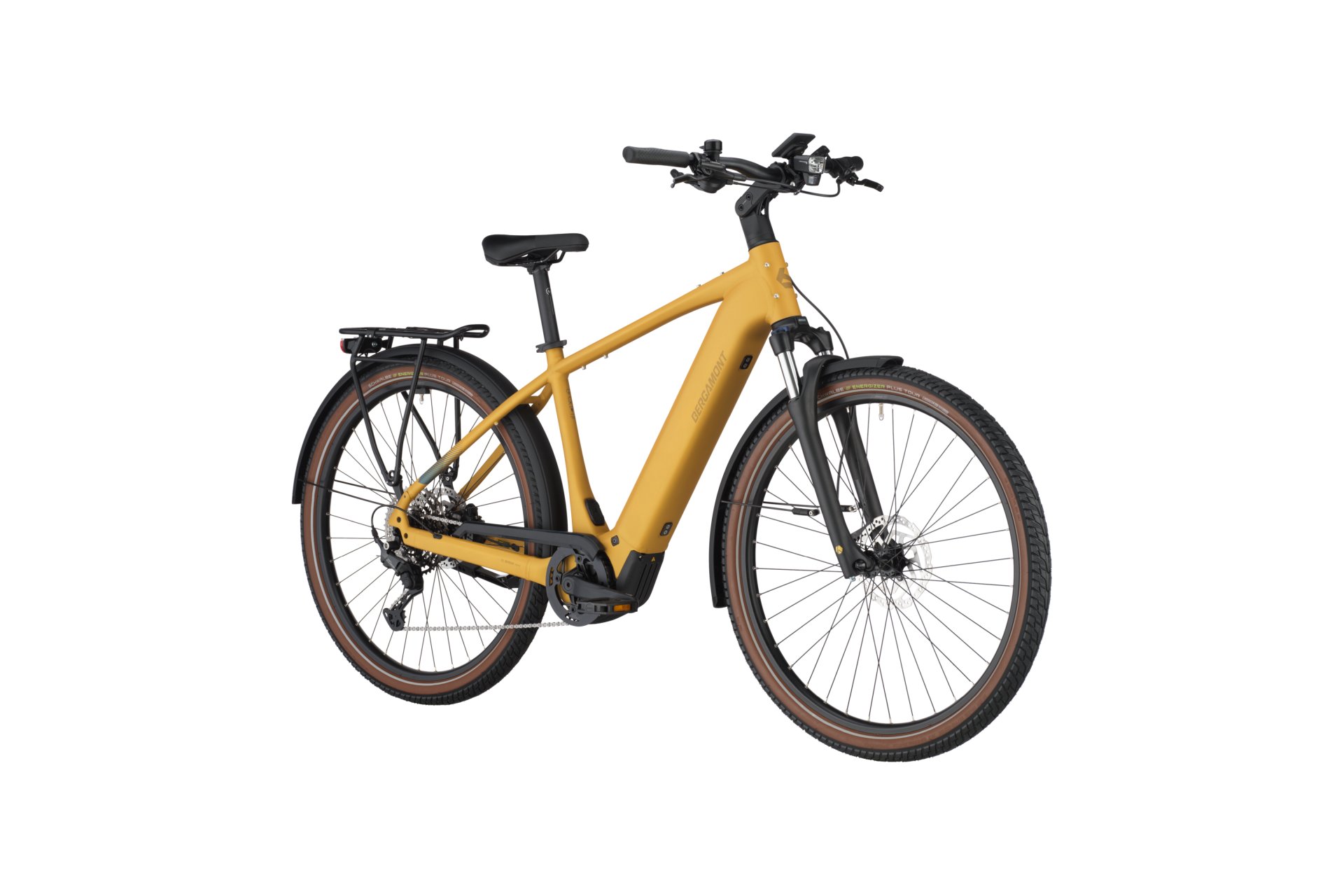 Bergamont E-Horizon Sport 20 - 600 Wh - 28 Zoll - Diamant