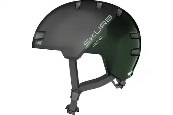 E-Bike-S-Pedelec-Helme - Abus Skurb ACE