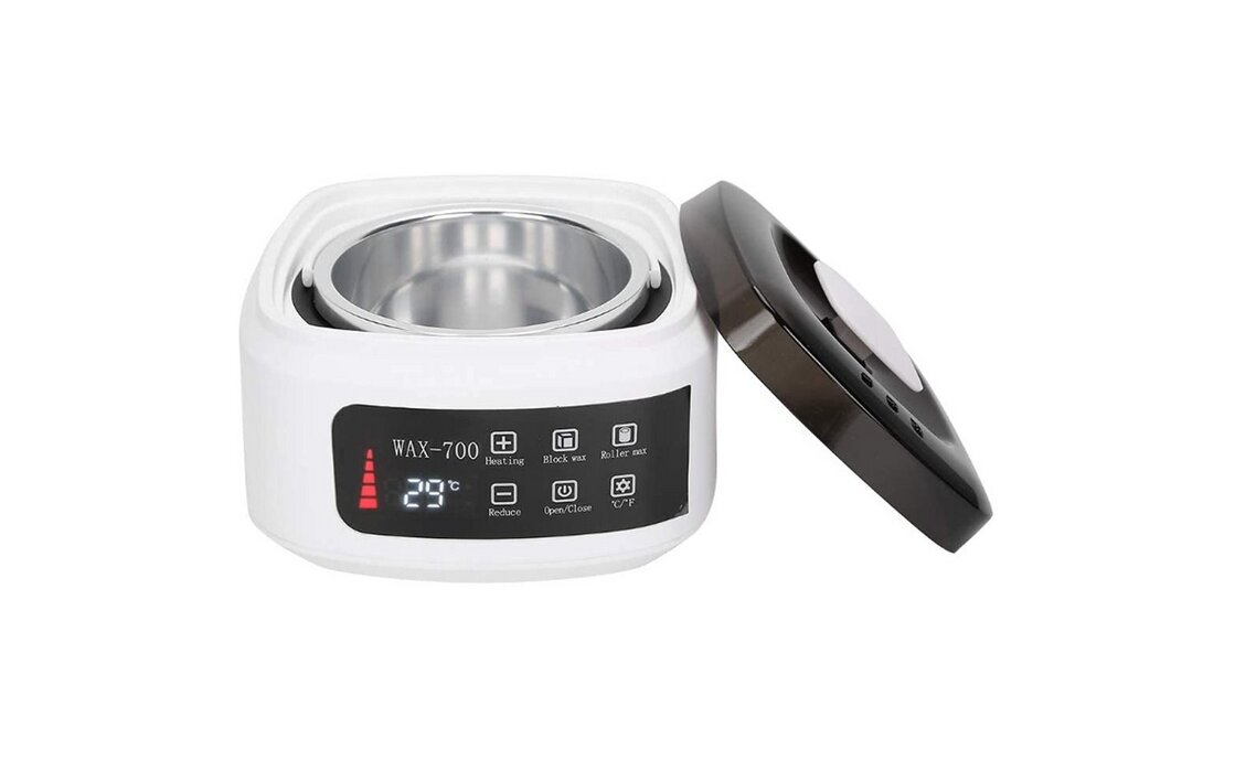 RSP Wachsschmelzofen f&uuml;r Kettenwachs