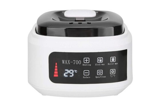 Aktionen - RSP Wachsschmelzofen f&uuml;r Kettenwachs