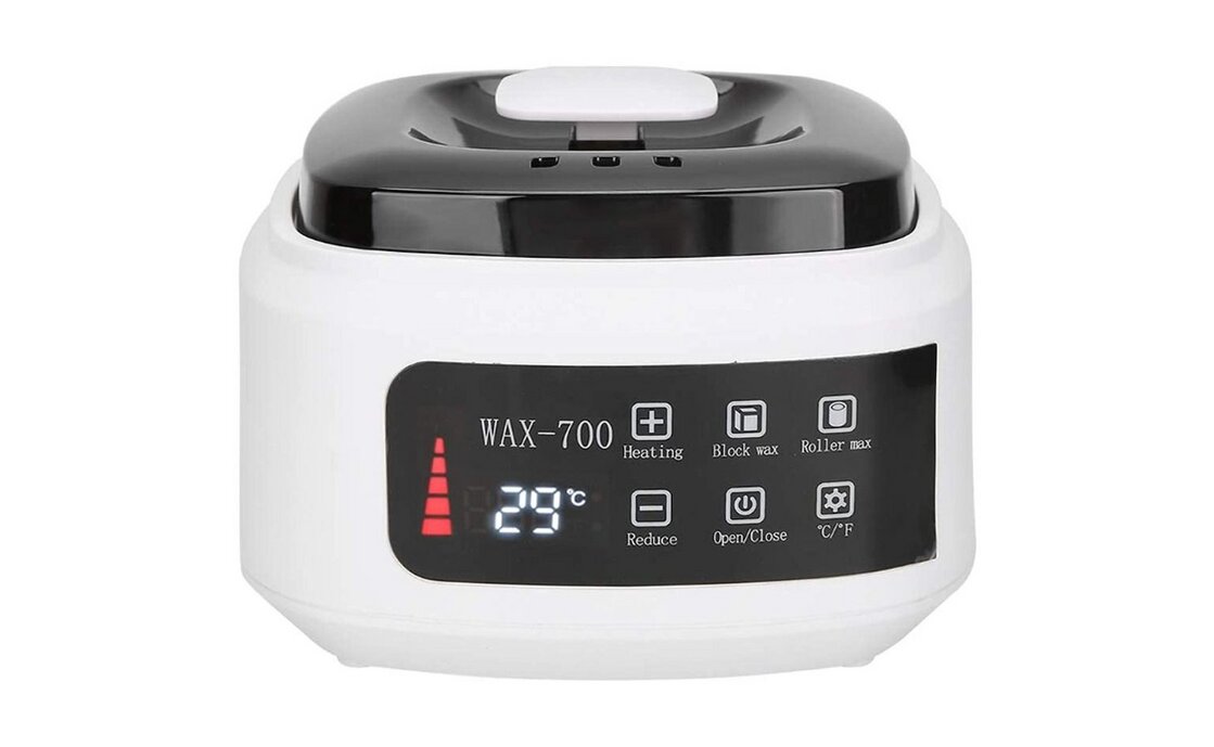 RSP Wachsschmelzofen f&uuml;r Kettenwachs