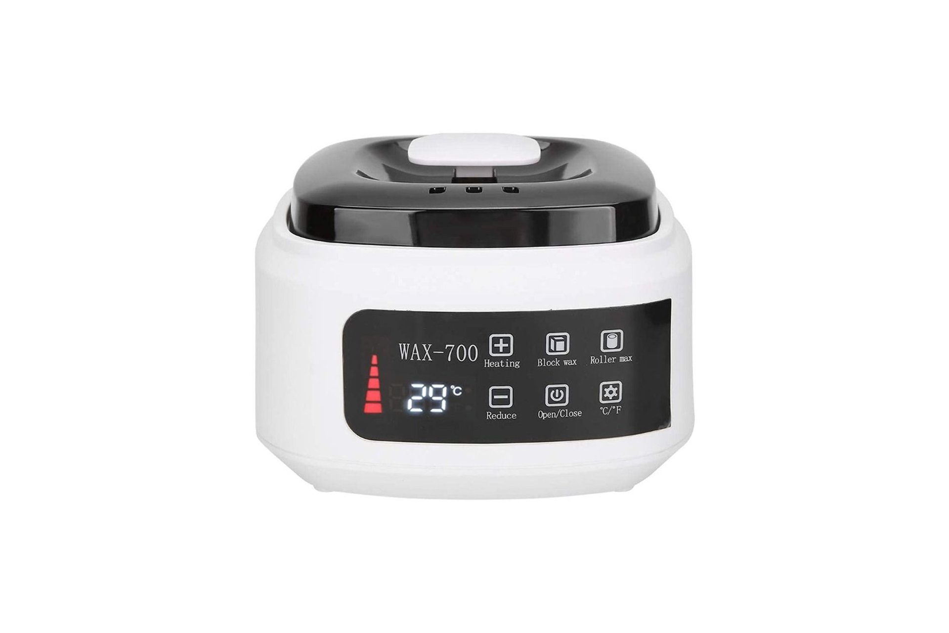 RSP Wachsschmelzofen f&uuml;r Kettenwachs