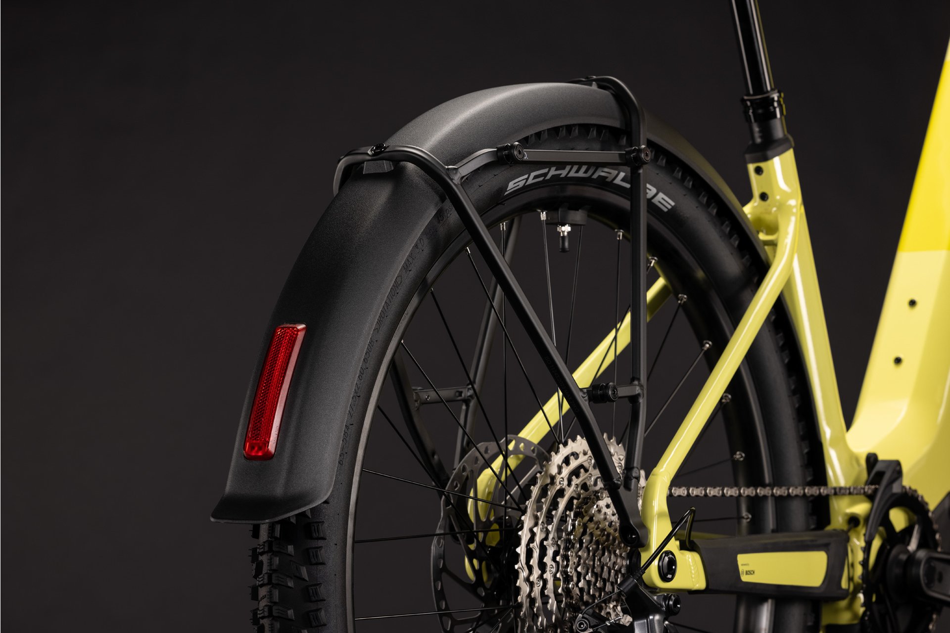 Cube Reaction Hybrid Race 800 FE - 800 Wh - 27,5 Zoll - Tiefeinsteiger - 2027