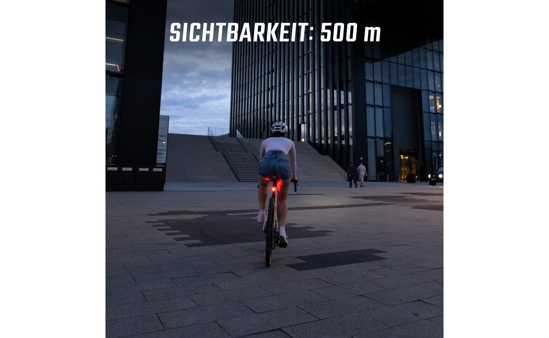 Sigma Aura 70 & Hiro 10 Beleuchtungsset - StVZO