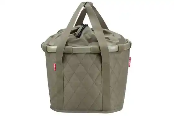 Lenkertaschen - Reisenthel Bikebasket Lenkerkorb