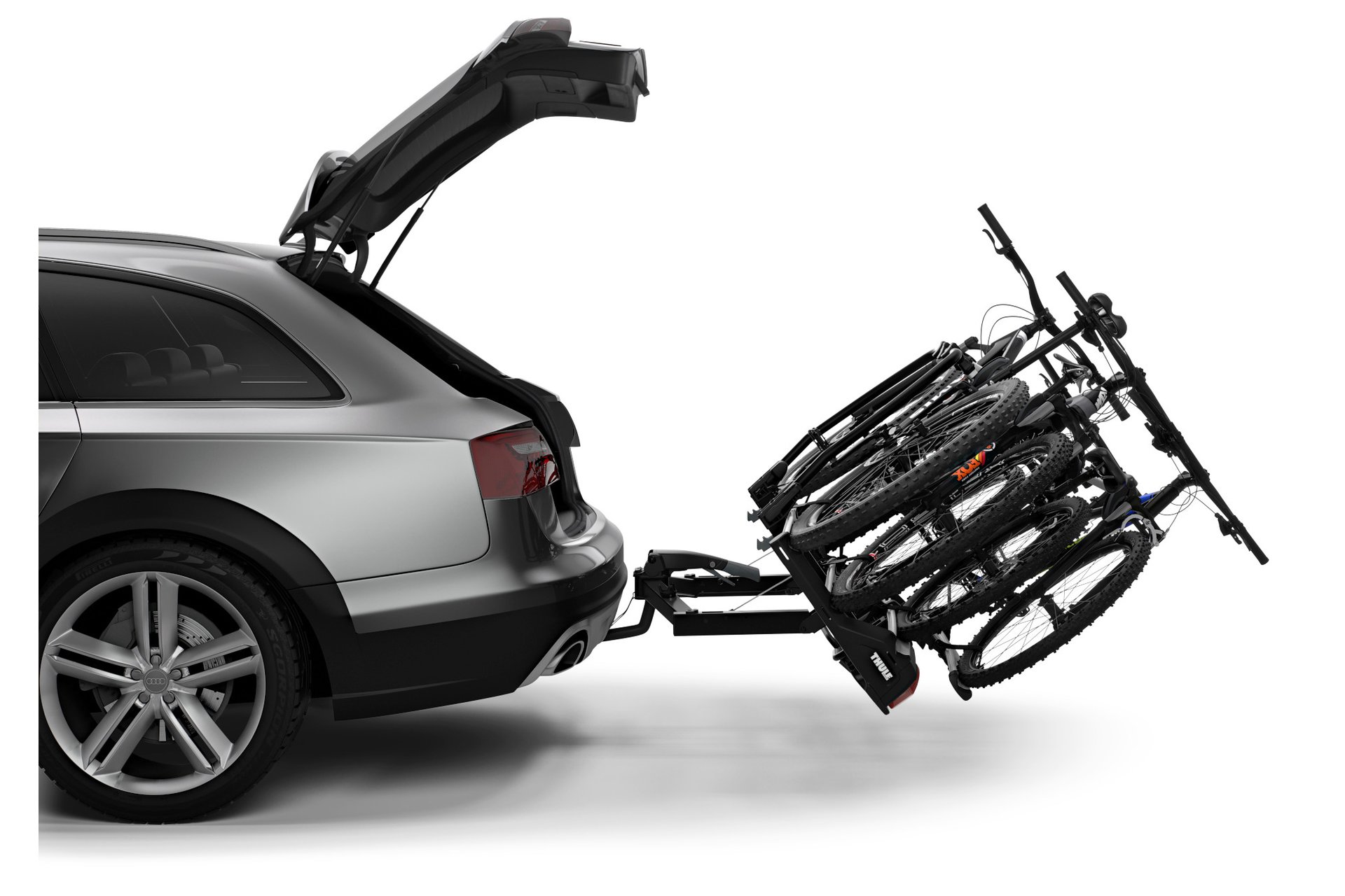 Thule VeloSpace XT Bike Adapter