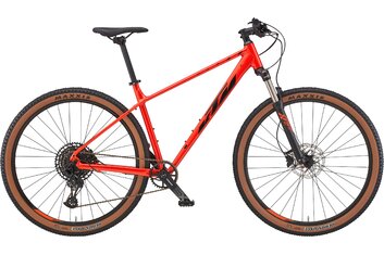 KTM - Herren - Mountainbikes - KTM Ultra Ride 29 - 2022 - 29 Zoll - Diamant