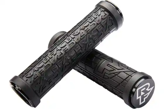 Race Face - Race Face Griffe Grippler Lock-On 30 mm