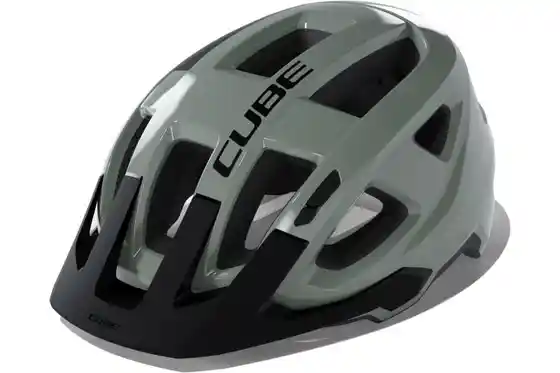 Cube - Fahrradhelme - Cube Fleet MIPS