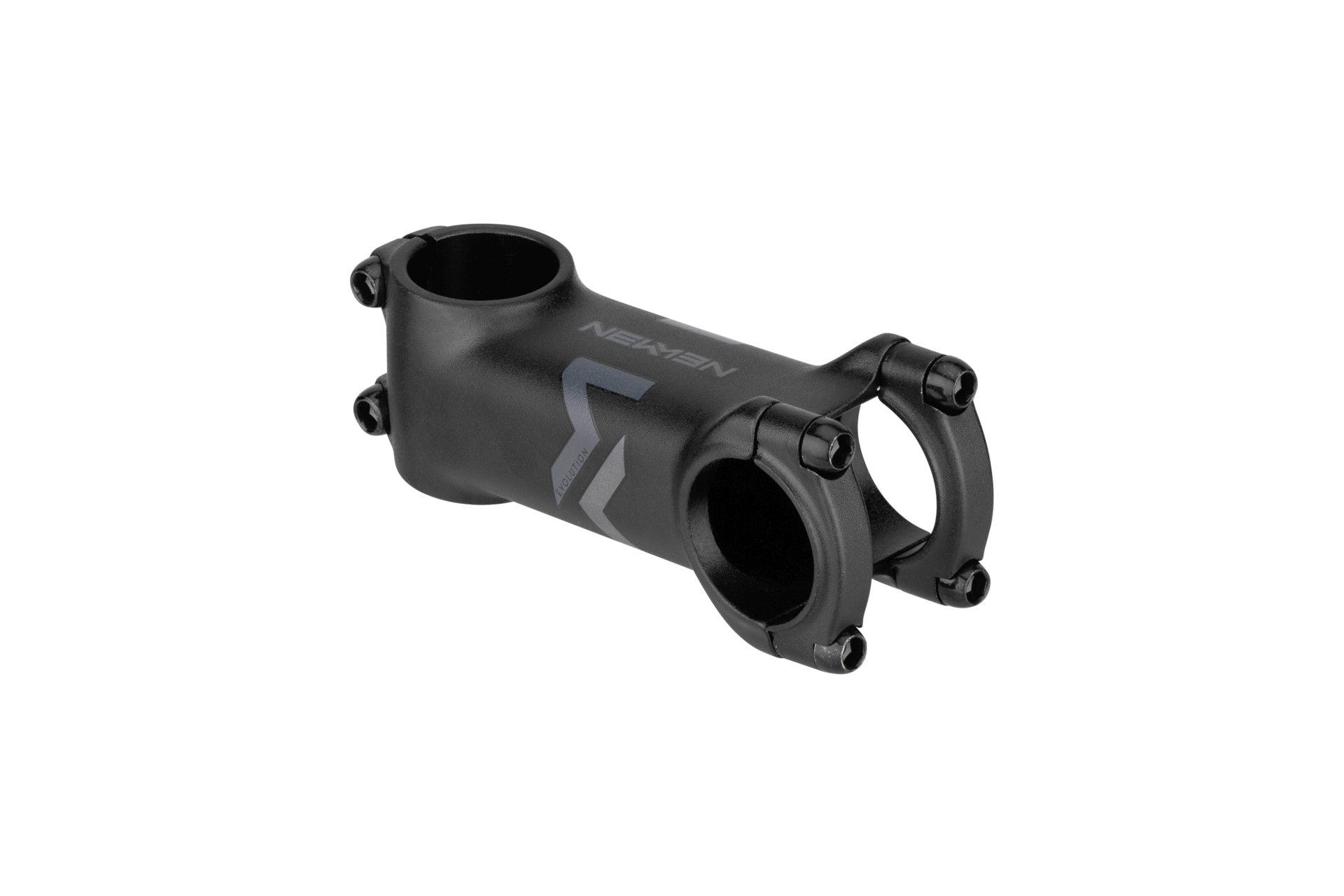 Newmen Vorbau Evolution 318.4 Aluminium