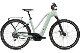 Flyer G1 Gotour 7.10 ABS - 750 Wh - 28 Zoll - Trapez