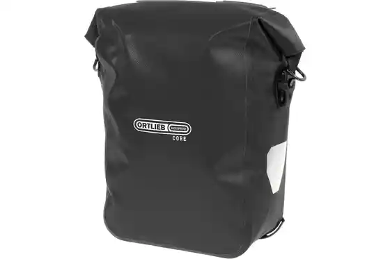 Gepäckträgertaschen - Ortlieb Sport-Roller Core QL2.1 - Einzeltasche
