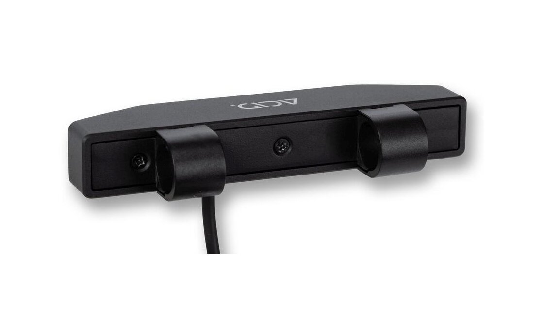 Cube ACID E-Bike Gepäckträgerrücklicht Pro-E HPA Bes3