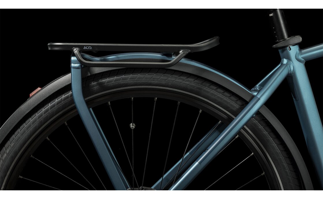 Cube Kathmandu Hybrid ONE 750 - 750 Wh - 28 Zoll - Diamant - 2024