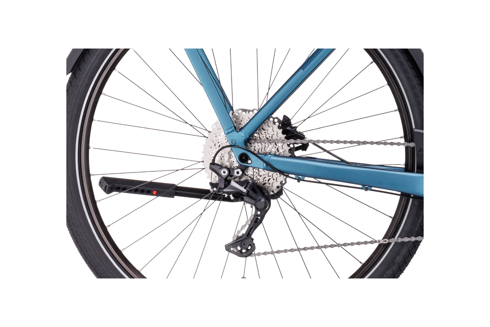 Cube Kathmandu Hybrid ONE 750 - 750 Wh - 28 Zoll - Diamant - 2024