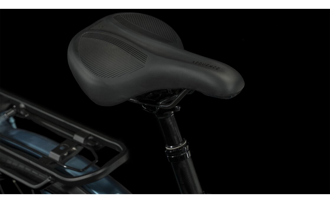 Cube Kathmandu Hybrid ONE 750 - 750 Wh - 28 Zoll - Diamant - 2024