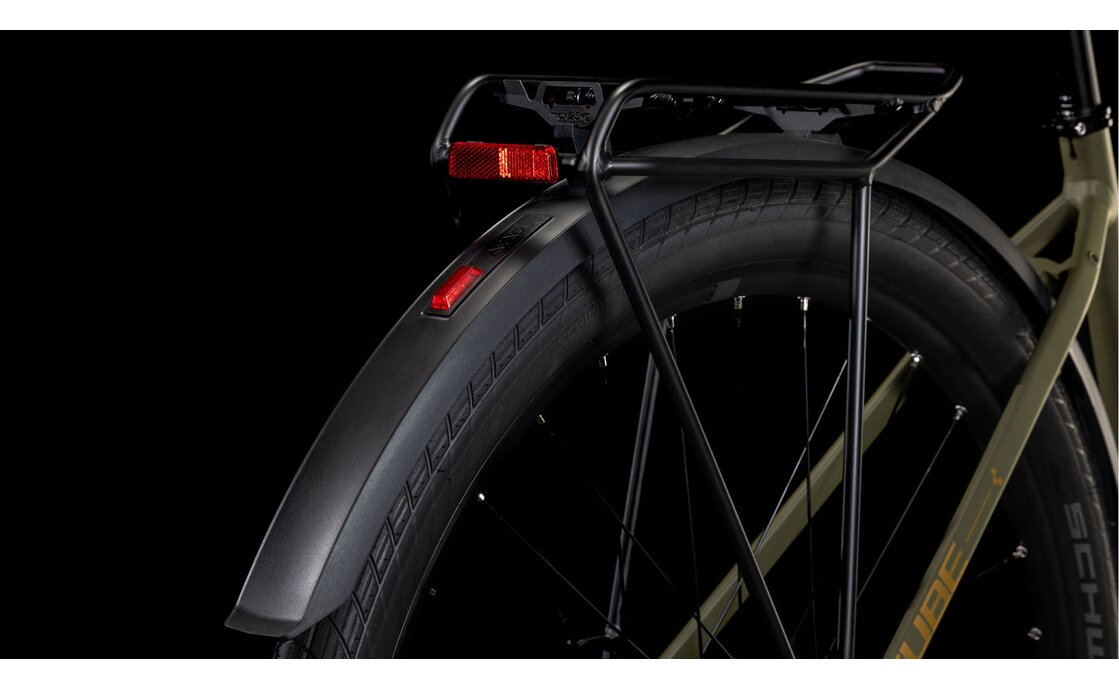 Cube Hyde Pro FE - 28 Zoll - Damen Sport - 2025