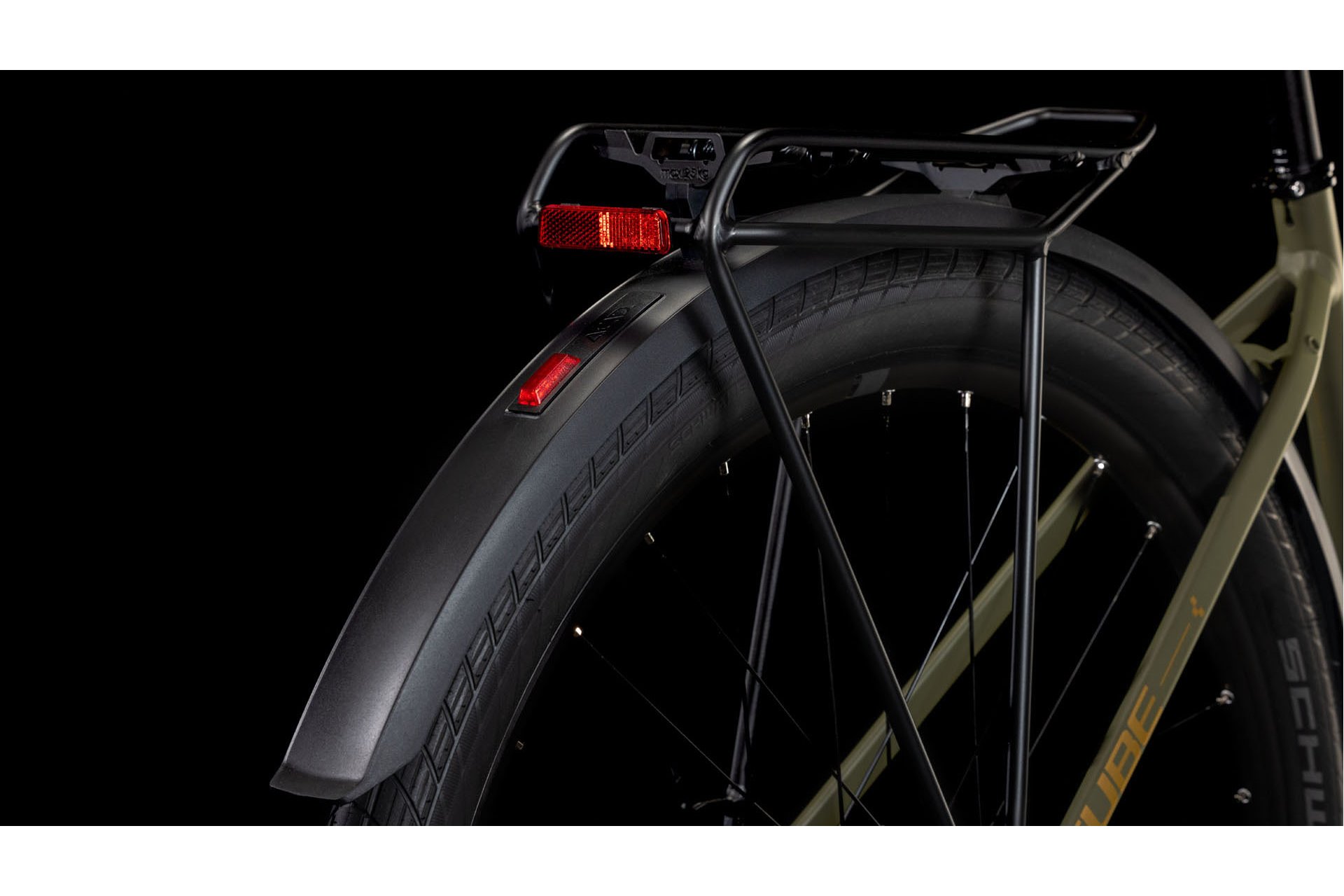 Cube Hyde Pro FE - 28 Zoll - Damen Sport - 2025