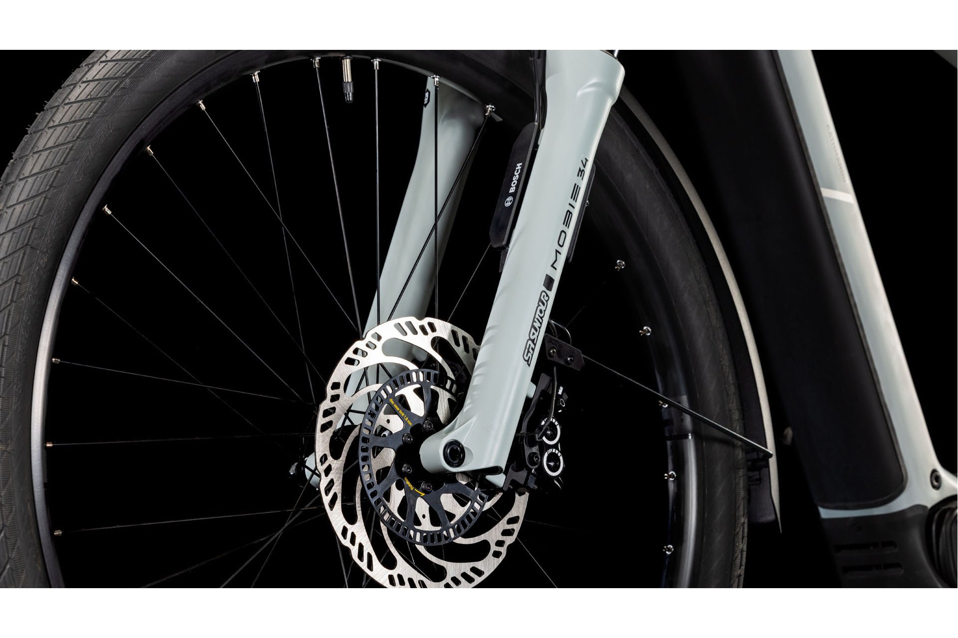 Cube Kathmandu Hybrid EX 800 - 800 Wh - 28 Zoll - Diamant - 2025