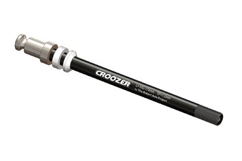 Croozer - Fahrradanhänger - Croozer Kupplung Click + Crooz Steckachse