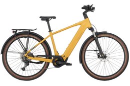 Bergamont E-Horizon Sport 20 - 600 Wh - 28 Zoll - Diamant - 2025