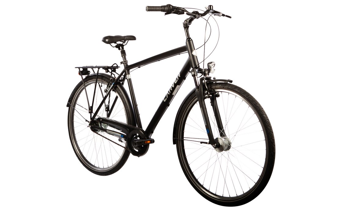 Carver Tour 100 n - 28 Zoll - Diamant - 2024