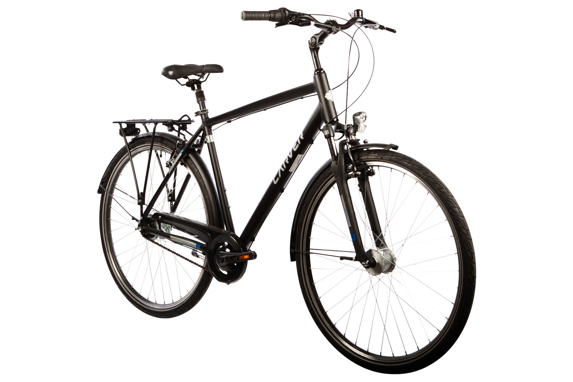 Carver Tour 100 n - 28 Zoll - Diamant - 2024