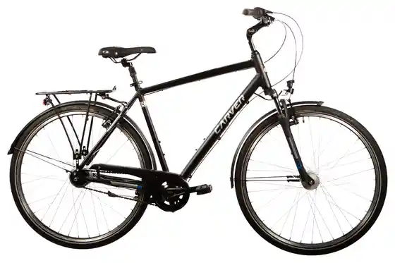 Carver Tour Series - Carver Tour 100 n - 28 Zoll - Diamant