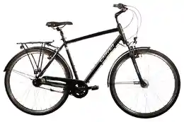 Carver Tour 100 n - 28 Zoll - Diamant