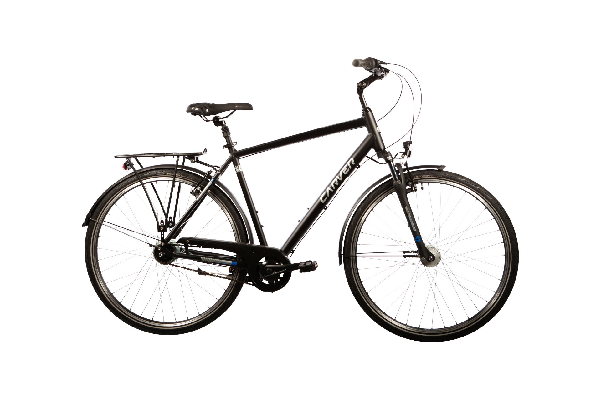 Carver Tour 100 n - 28 Zoll - Diamant - 2024