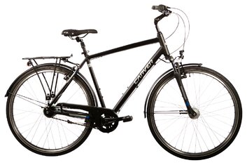 Carver - Citybike - Carver Tour 100 n - 2023 - 28 Zoll - Diamant